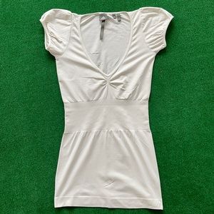 Adidas by Stella McCartney Workout/Yoga Tee. XS.